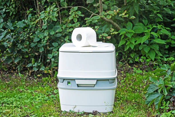 Best Porta potty rental for parties  in Del Norte, CO