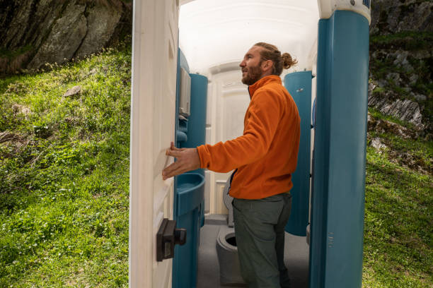 Best Temporary restroom rental  in Del Norte, CO