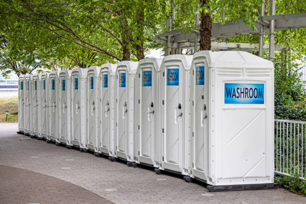 Best Porta potty rental near me  in Del Norte, CO