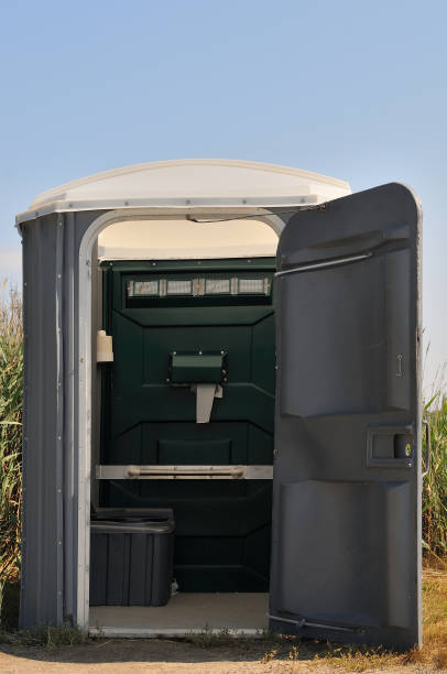 Best Affordable portable toilet rental  in Del Norte, CO