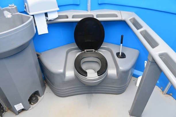Best High-end porta potty rental  in Del Norte, CO