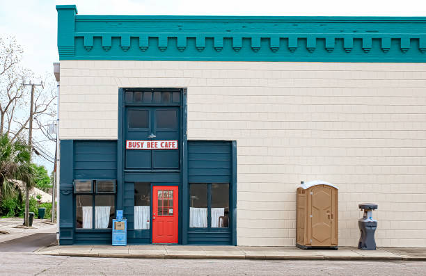Best Long-term porta potty rental  in Del Norte, CO