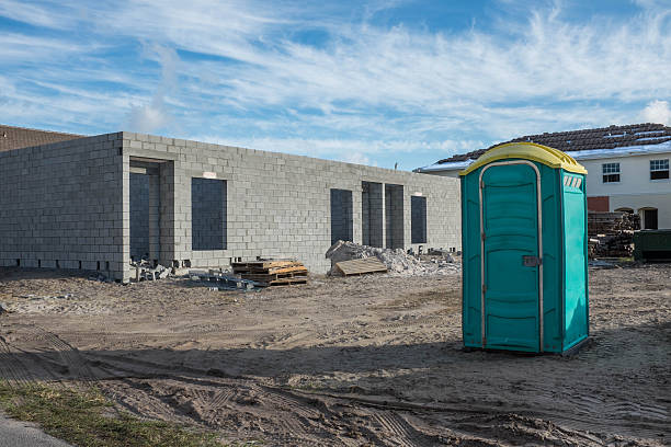 Portable Toilet Options We Offer in Del Norte, CO